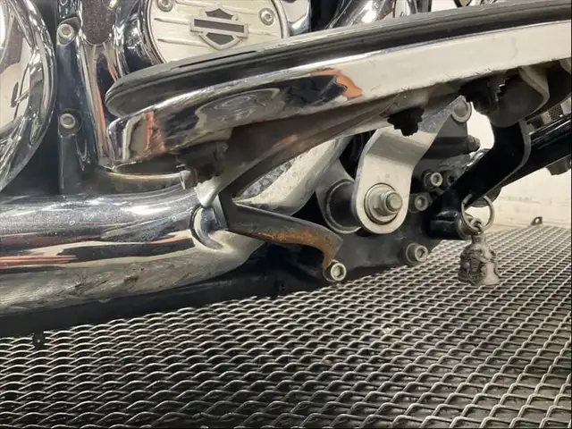 2013 harley-davidson Flhxi Street Glide Motorcycle in Cargo & Utility Trailers in Richmond - Image 23