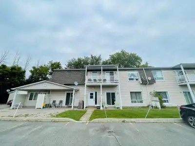 Condo for Rent Embrun 897 Notre Dame St
