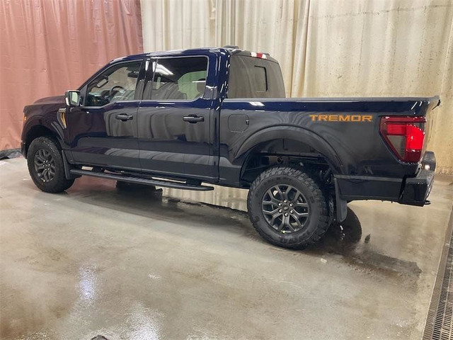 2025 FORD F-150 Tremor in Cars & Trucks in Calgary - Image 2