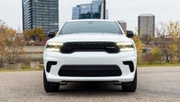 Ready For Anything. The 2025 Durango merges classic Dodge design with comfort, power, and performanc... (image 9)