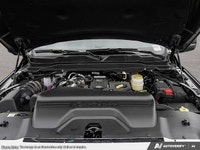 This Ram 3500 delivers a Intercooled Turbo Diesel I-6 6.7 L/408 engine powering this Automatic trans... (image 6)