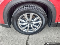 2017 Mazda CX-9 Le Mazda CX-9 GS-L 2017 est un VUS intermédiaire qui allie élégance, polyvalence et... (image 8)