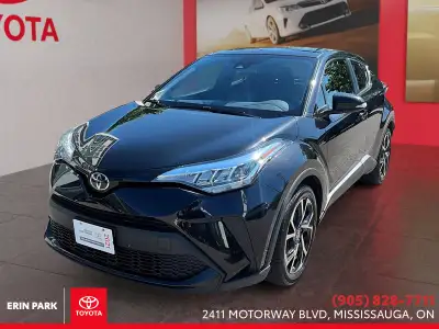 XLE Engine: 4 Cylinder Engine 2.0L L/100Km City: 8.7 L/100Km Hwy: 7.5 Safety Equipment Electronic St...