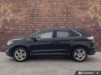 Check out this 2018 Ford Edge Titanium before someone takes it home! *This Ford Edge Is Competitivel... (image 1)