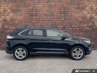 Check out this 2018 Ford Edge Titanium before someone takes it home! *This Ford Edge Is Competitivel... (image 5)