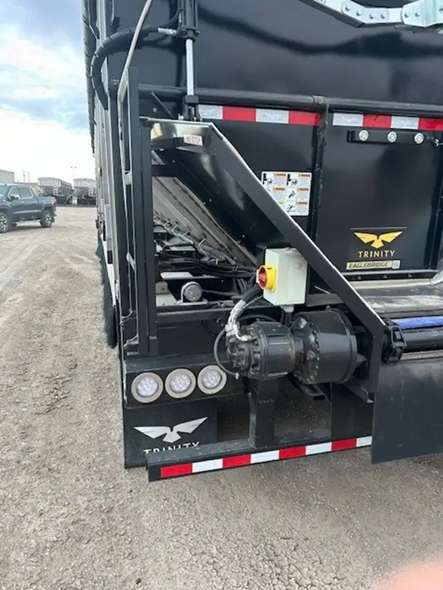 2025 TRINITY EAGLEBRIDGE in Farming Equipment in Calgary - Image 3
