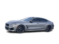 Engine: 8 Cylinder Engine 4.4L L/100Km City: 14.1 L/100Km Hwy: 9.9 (image 9)