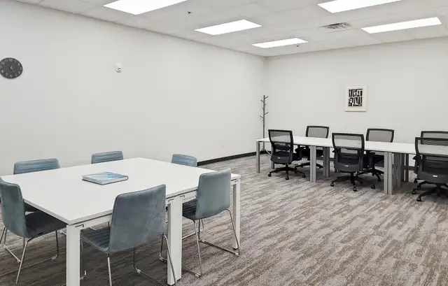 Dedicated Office for Rent – Regus Dartmouth in Dartmouth in Commercial & Office Space for Rent in Dartmouth - Image 11