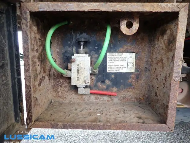 2003 Manac 94253001 in Heavy Equipment in Longueuil / South Shore - Image 14