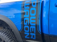 For a quick response please text 403-820-9940. AMVIC licensed business Introducing the 2024 Ram 2500... (image 1)
