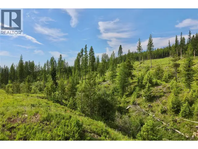 2375 BELCHROME FSR Road Bridesville, British Columbia in Land for Sale in Penticton - Image 2