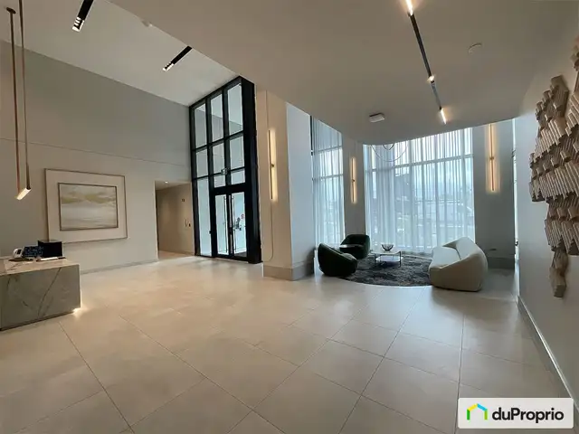 $829,000 - Condominium for sale in L'Ile Des Soeurs in Condos for Sale in City of Montréal - Image 5
