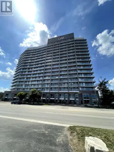 1513 - 2782 BARTON STREET E Hamilton (Riverdale), Ontario