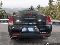 Welcome to Moncton Chrysler Jeep Dodge. Recent Arrival! 2022 Chrysler 300 Touring Pentastar 3.6L V6... (image 4)