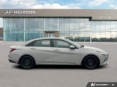 2022 Hyundai Elantra Essential Fwd | Cloth | Heated Seats, View more