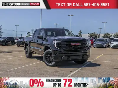 Welcome to Sherwood Buick GMC! This GMC Sierra 1500 delivers a Gas V8 5.3L/325 engine powering this...
