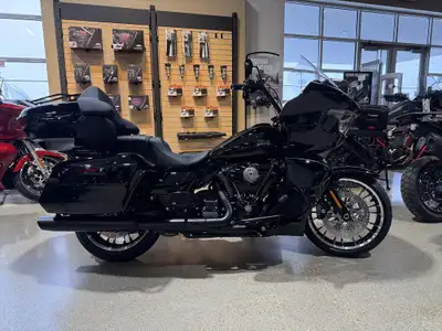 Harley-Davidson Winnipeg has New Owners and Management! We are excited to show you what we've done i...