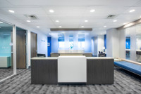 Virtual office in Yonge and Sheppard