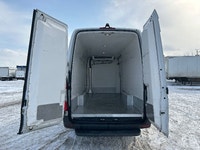 2020 Mercedes Benz SPRINTER 2020 MERCEDES BENZ SPRINTER;Light Duty Trucks - VAN-REEFER Penske Locati... (image 7)