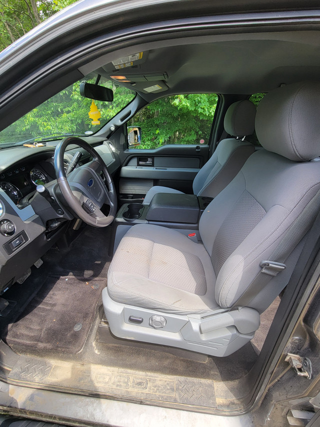 2014 Ford F150 in Cars & Trucks in North Bay - Image 4