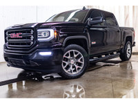 **MECHANICALLY CERTIFIED** 137,419 KM This 2018 GMC Sierra 1500 4x4 Crew Cab SLT All Terrain is powe... (image 3)