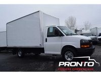 14 PIEDS Cube ** TRANSMISSION NEUVE ** Camera de recul ** 210,000km certifié // Moteur 4.3L V6 Rappo... (image 7)