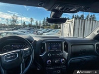 This 2023 GMC Sierra 3500HD Crew Cab Pickup AT4 isn't just a truck; it's a statement of unparalleled... (image 9)