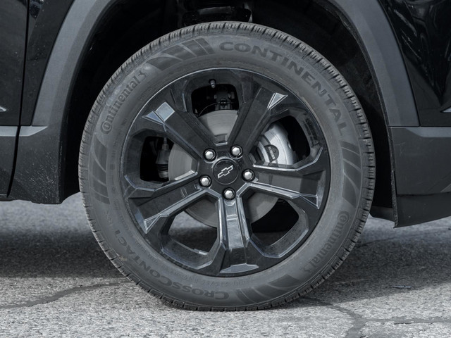 2026 Chevrolet Equinox LT AWD - Midnight Edition | Heated Seatin in Cars & Trucks in Markham / York Region - Image 4