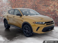 Come see this 2023 Dodge Hornet GT before it's too late! *This Dodge Hornet Is Competitively Priced... (image 6)