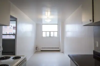 Etobicoke 2BR Suites and 1 MONTH FREE RENT!, View more