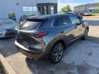 Welcome to Highway Mazda LOCAL 1 OWNER!! This 2024 Mazda CX-30 GT seamlessly blends upscale luxury w... (image 5)