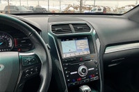 3.5 L 6 Cyl Engine Vehicle Options: Leather Interior, Sunroof, Adaptive Cruise Control, Apple Or And... (image 5)