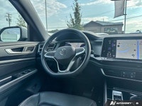 This Volkswagen Atlas Cross Sport delivers a Intercooled Turbo Premium Unleaded I-4 2.0 L/121 engine... (image 9)