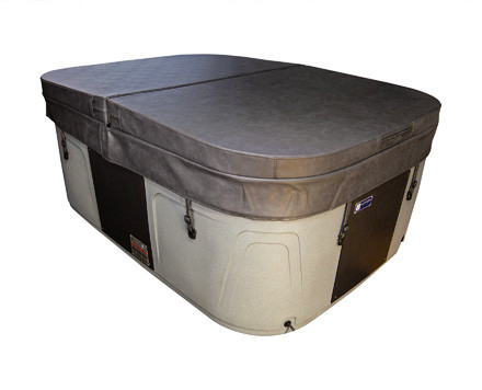 Northern Hot Tubs®  2- 3 Person Plug & Play in Hot Tubs & Pools in Abbotsford - Image 4