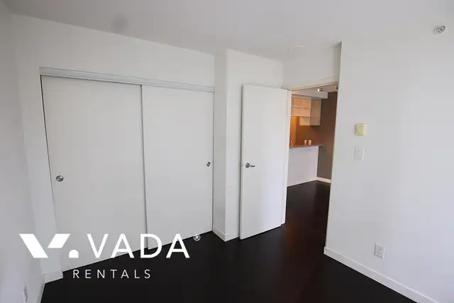 The Max II 1 BR APT Rental 1703-939 Expo Blvd Vancouver: VADA in Long Term Rentals in Vancouver - Image 7