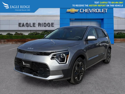 Eagle Ridge Certified Pre-Owned: -> 120+ Point Inspection -> CarProof History -> Available Warranty...