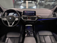 The 2023 BMW X3 xDrive30i is the entry point into BMW's compact luxury SUV segment in Canada. Known... (image 8)