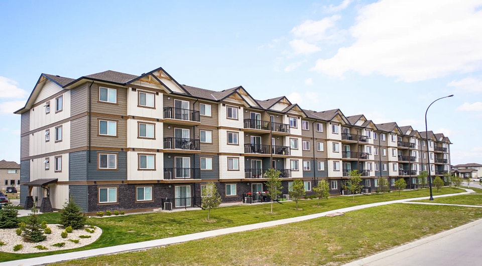 Pet-Friendly Two Bedroom One Bath with In-suite Laundry for Rent 3