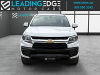 2021 CHEVROLET COLORADO LT 2WD- NEW ARRIVAL - FULLY SERVICED PREVIOUS DAILY RENTAL- V6 ENGINE - AUTO... (image 7)