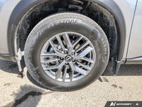 This Nissan Rogue boasts a Intercooled Turbo Regular Unleaded I-3 1.5 L/91 engine powering this Vari... (image 9)