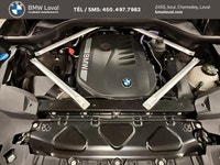 ===== 2024 BMW X7 xDrive40i | Gr. Sup. Amélioré | Gr. M Sport Pro | Gr. M Sport | ===== ===== * Grou... (image 9)