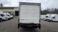 Fully Serviced & Safety Standards Certified - Always Fleet Maintained - 2018 Hino 195 - 16Ft x 96W x... (image 9)