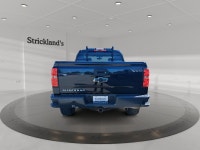 **Strickland's is home of the Hassle-Free car shopping experience. We make car buying fun, find your... (image 2)