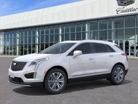 AMVIC Licensed Dealer Amvic Licensed Dealer Stock number: YK102454 The 2026 Cadillac XT5 Premium Lux... (image 4)