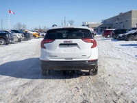 Practical, efficient, and stylish, the 2021 GMC Terrain SLE is a compact SUV designed for daily driv... (image 6)