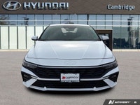 The *2024 Hyundai Elantra Essential* redefines what an entry-level sedan can be. Freshly styled with... (image 7)