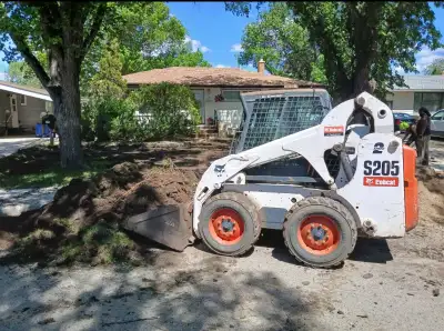 Demolition, Concrete Work, Excavation & More - FREE QUOTES, View more
