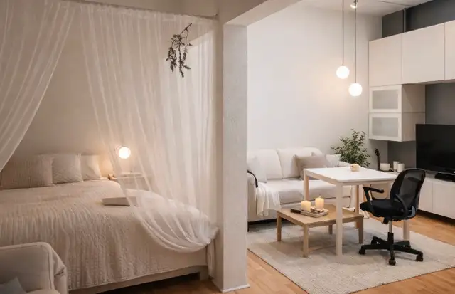 furnished ALL inclusive NO lease Royal York and Lakeshore in Room Rentals & Roommates in City of Toronto - Image 4
