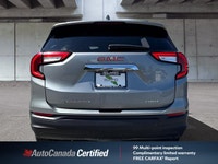 Navigate every journey with confidence in this 2023 GMC Terrain SLE Sport Utility, finished in strik... (image 4)