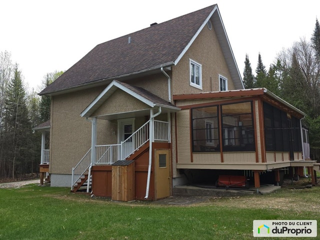 $749,500 - 2 Storey for sale in Riviere-Rouge — photo 3